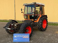Fendt 380 GT