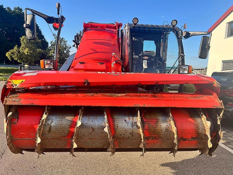Kuhn 14.2 CS / Futtermischwagen / 2 Schnecken