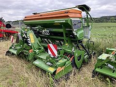 Amazone CATAYA 3000 SPECIAL + KE 3002