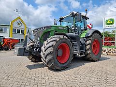 Fendt 942 VARIO PROFI PLUS