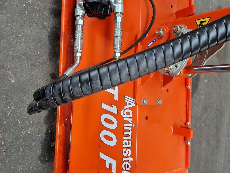 Agrimaster Shark R 480