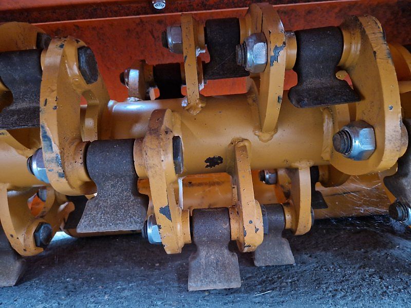 Agrimaster Shark R 480