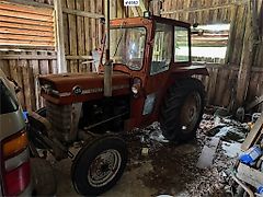 Massey Ferguson 135