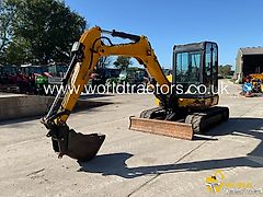 JCB 55Z-1