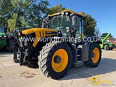 JCB FASTRAC 4220