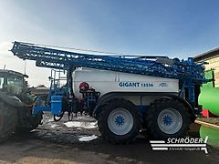 AGRIO GIGANT 13500