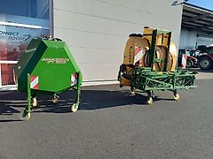 Amazone UF 1200 + FT 803