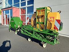 Amazone UF 1200 + FT 803