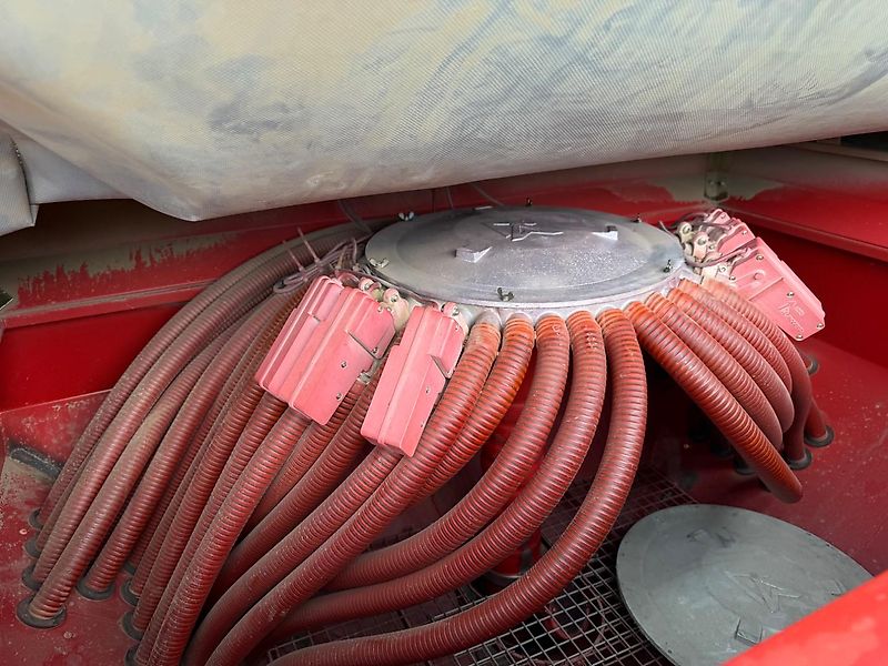 Kverneland Accord DA-S