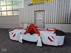 Kuhn gmd 3121 f compact