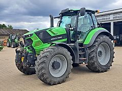 Deutz-Fahr AGROTRON 6215