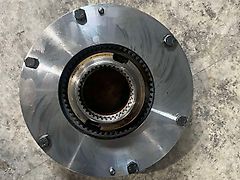 John Deere PowerQuad DRUM (used) - John Deere 6000, 6010, 6020, 6030, 6030PR, 5R, 6R, 6RC, 6MC
