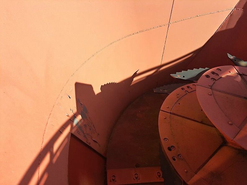 Strautmann Verti Mix 2401 Double