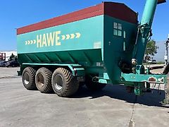 Hawe ULW3000 T