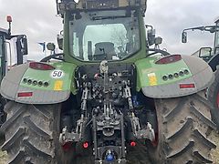 Fendt 718 Power Plus