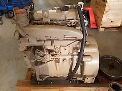 John Deere CD3029DF (Spare part/Reservedel/Ersatzteil)