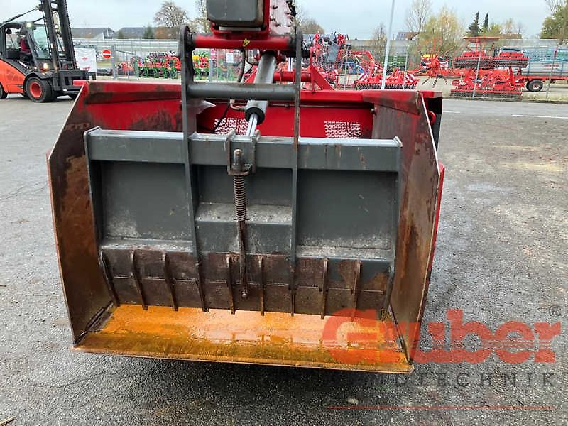 Gruber GT 3800 W