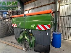 Amazone za-ts 4200 hydro za-ts 4200 hydro