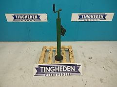 John Deere 580 (Spare part/Reservedel/Ersatzteil)