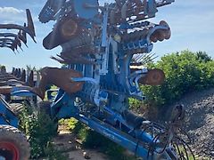 Lemken GEBR. GIGANT 10 SCHEIBENEGGE