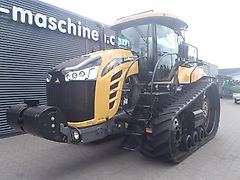 Challenger MT 775E PTO