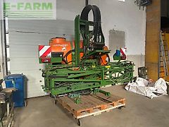 Amazone uf 901 mit 15m spritzgestänge