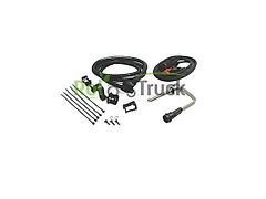 John Deere GRZAŁKA SILNIKA JOHN DEERE 300-4000 KOMPLET MVP32D