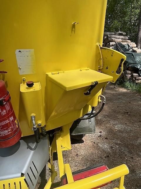 Sgariboldi Grizzly 6114 - 2 - 4WS