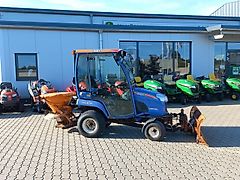 Iseki TXG237