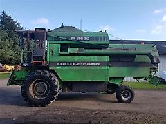 Deutz-Fahr M2680 (Spare part/Reservedel/Ersatzteil)