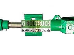 John Deere RAMIĘ PODNOŚNIKA JOHN DEERE 6000 HUBSTREBE L156832