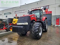 Case IH magnum 340