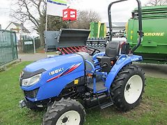 Iseki TLE 3410 AHL