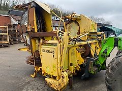 New Holland RI600 (Spare part/Reservedel/Ersatzteil)