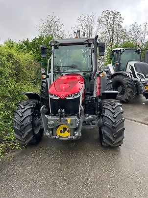 Massey Ferguson 3AL105