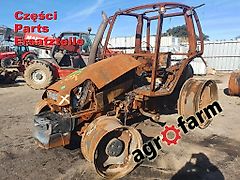 Deutz-Fahr Agrotron 80 90 100 parts, ersatzteile, pieces