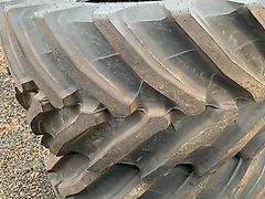 Trelleborg TM 1060 VF