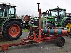 Kverneland UN7558