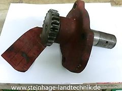 Fiat Verstellspindel für Dreipunkt Nr. 44012247