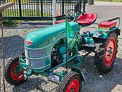 Kramer KL11