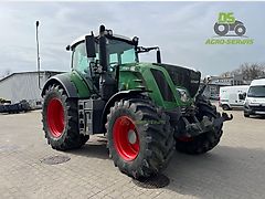 Fendt Fendt 826 VARIO PROFI