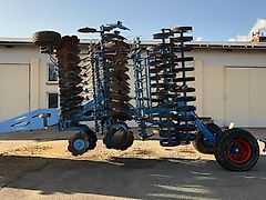 Lemken Rubin 10 KUA