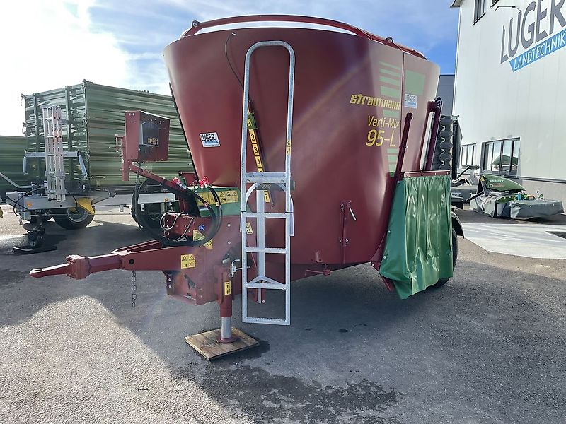Strautmann VertiMix 95-L