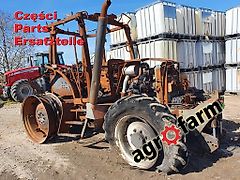 Renault Ares 556 546 566 parts, ersatzteile, pieces