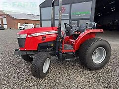 Massey Ferguson 1755 e