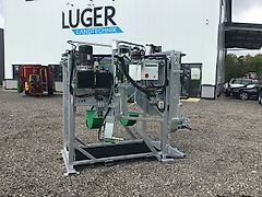 Henken Klauenpflegestand