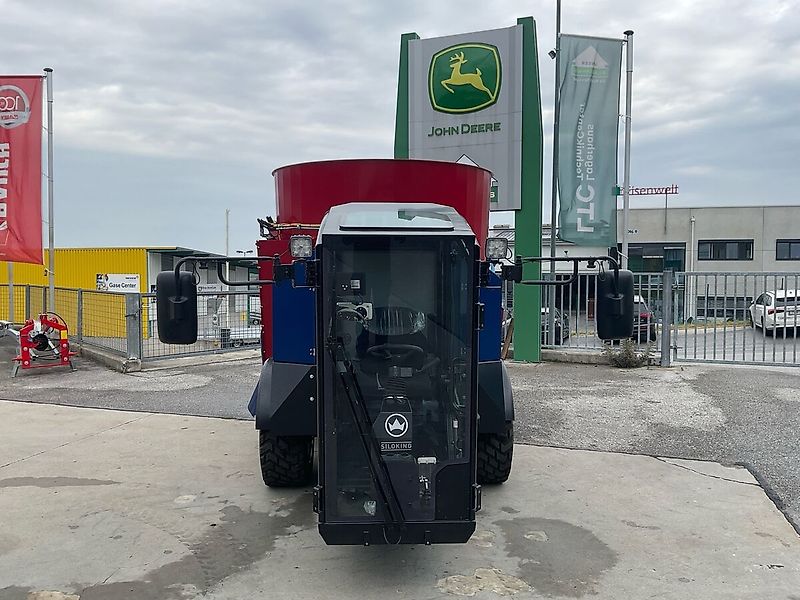 Siloking TruckLine eTruck 1408-10