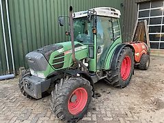 Fendt 209P Vario