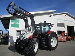 Steyr 4140 EXPERT CVT # 866