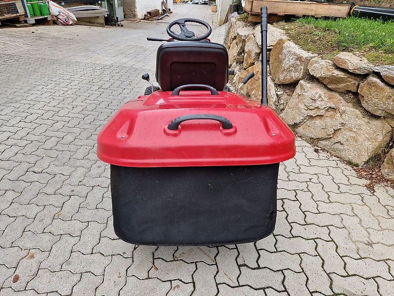 MTD MDT JN 200 AT AutoDrive